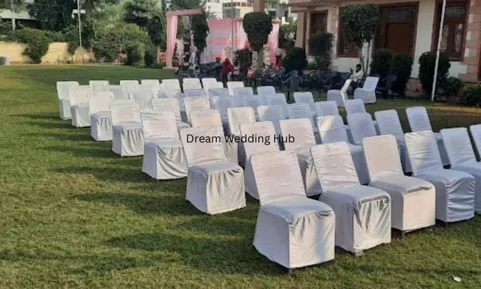 Kela Devi Marriage Garden